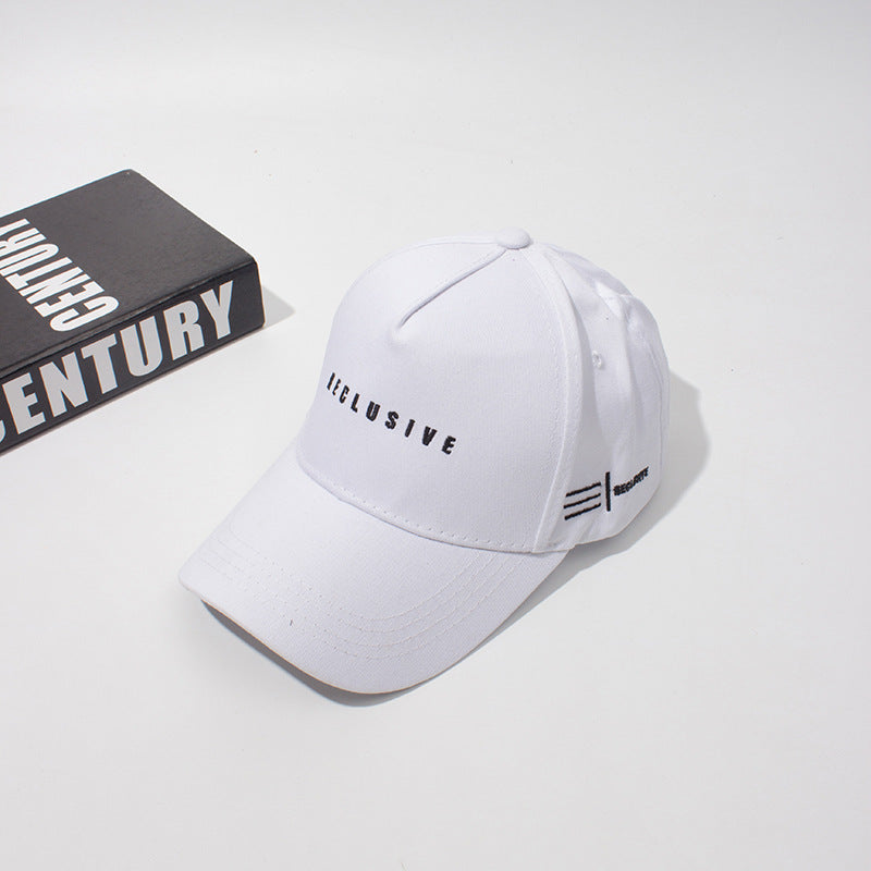 Men's Stylish Adjustable Baseball Cap Kalsten