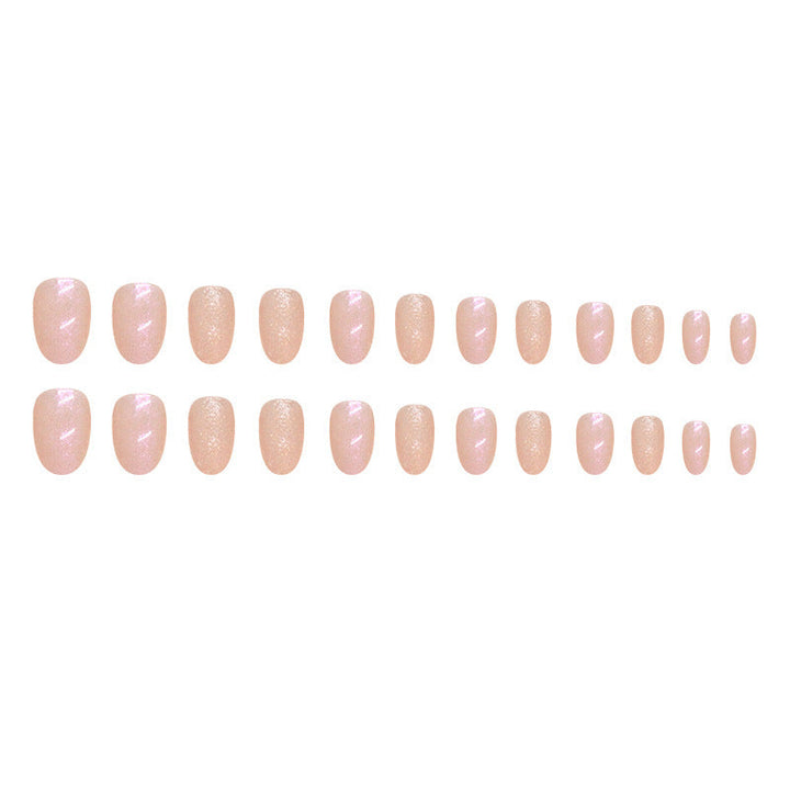 Shimmering Glitter Nail Art Set Kalsten