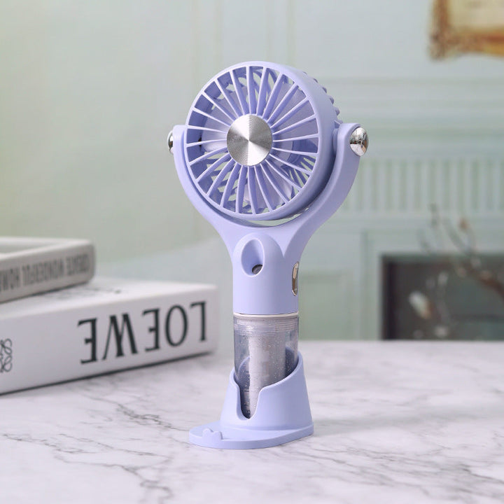 Women's Portable Mini Fan Kalsten