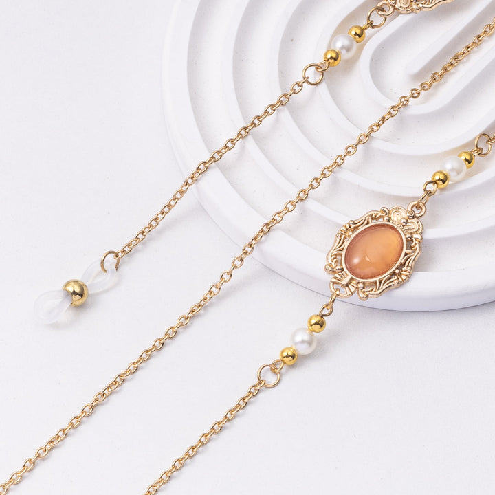 Statement Drop Earrings Kalsten