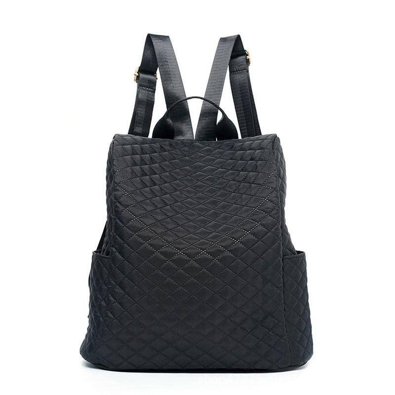 Quilt-Backpack Kalsten