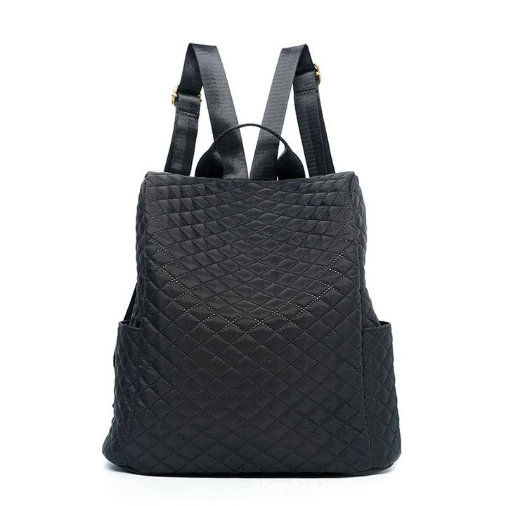 Quilt-Backpack Kalsten