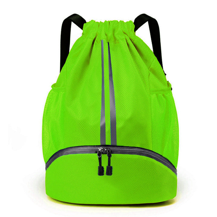 Sporty Backpack Kalsten