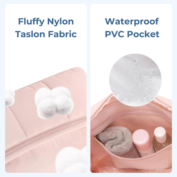 Multifunctional everyday and travel bag Kalsten