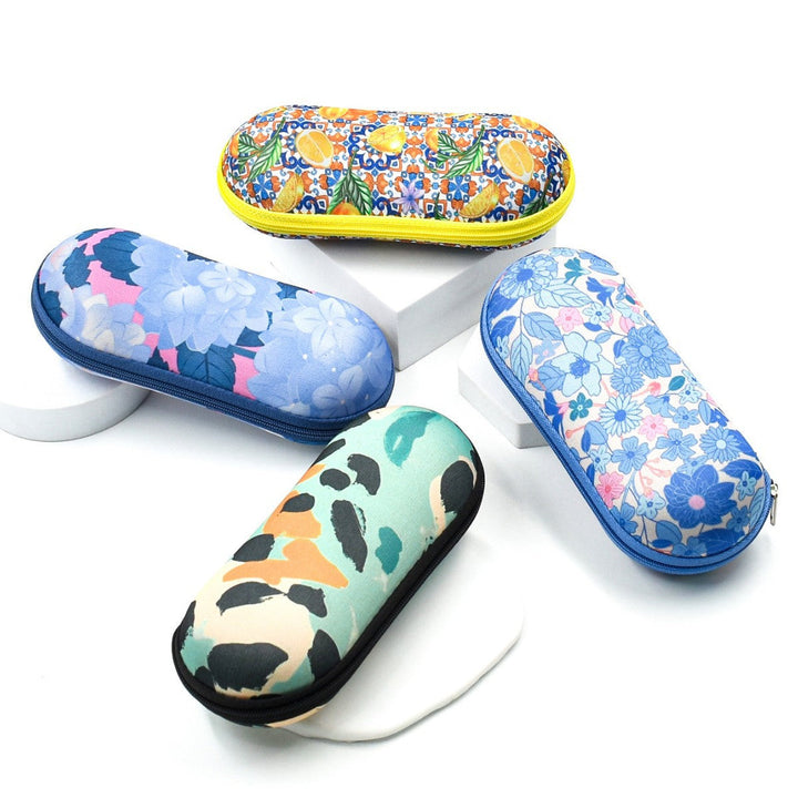 Stylish Eyewear Protective Case Kalsten