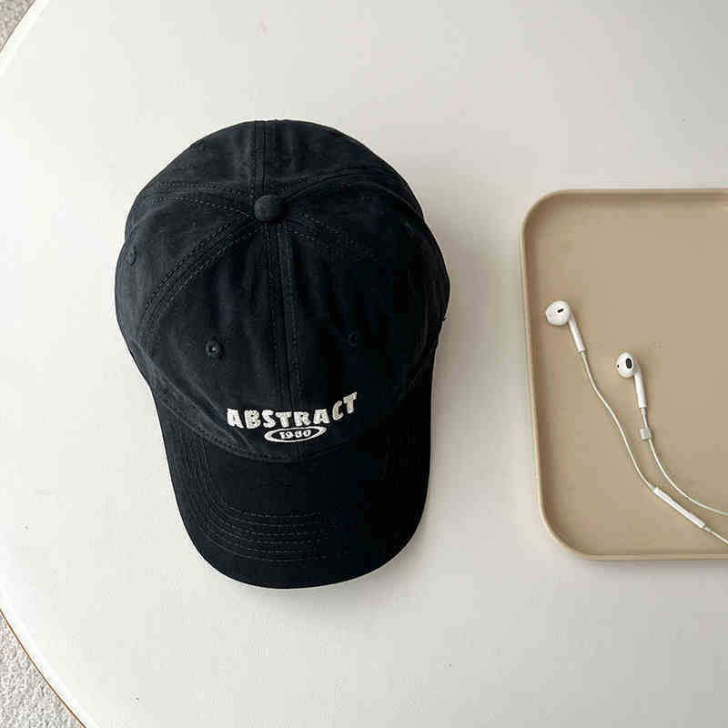 Men's Casual Abstract Graphic Cap Kalsten