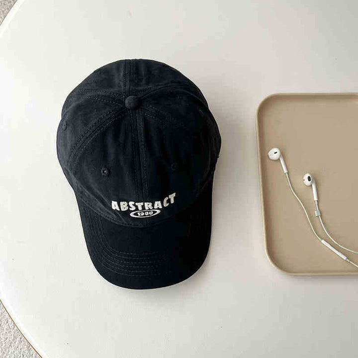 Men's Casual Abstract Graphic Cap Kalsten