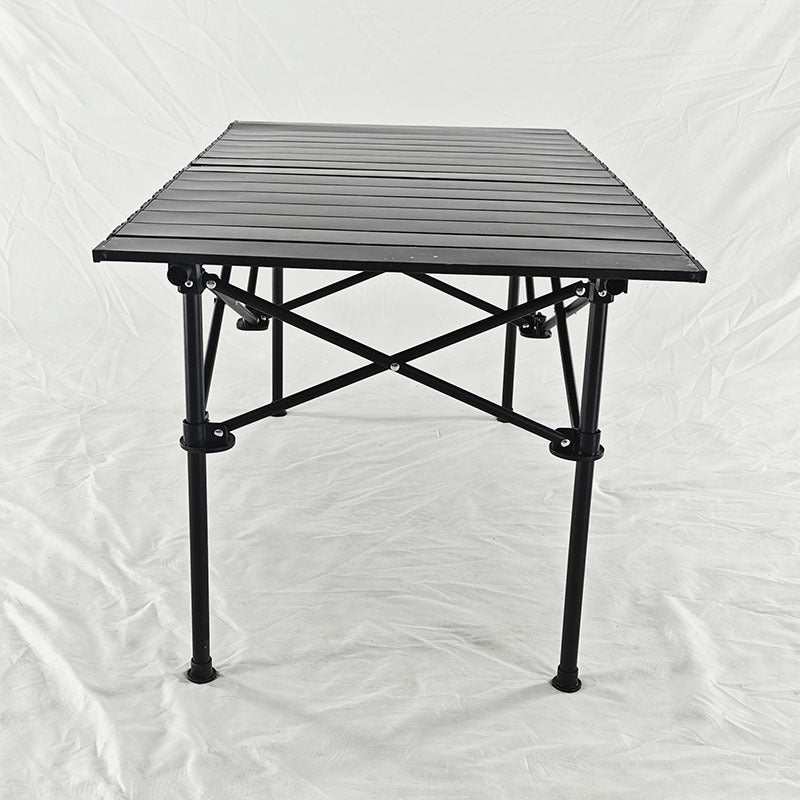 Folding Camping And Picnic Table Kalsten