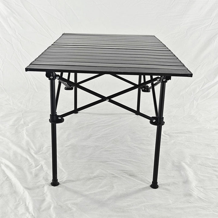 Folding Camping And Picnic Table Kalsten