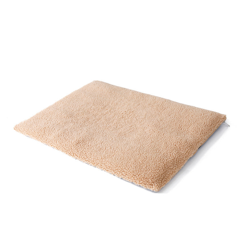 Ladies Cloud-Shaped Bathroom Mat Kalsten