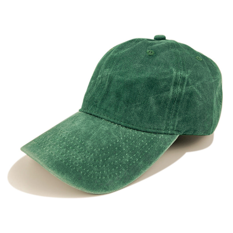 Womens casual cord cap Brehn