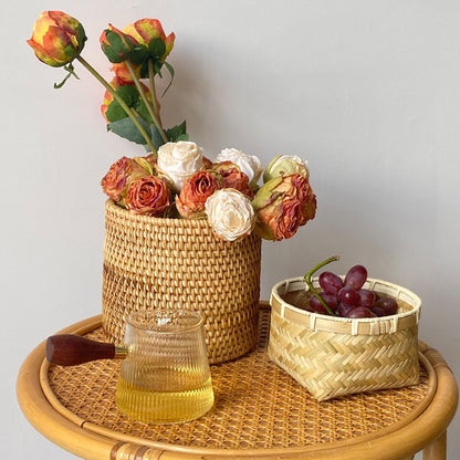 Versatile Storage Basket Acalora