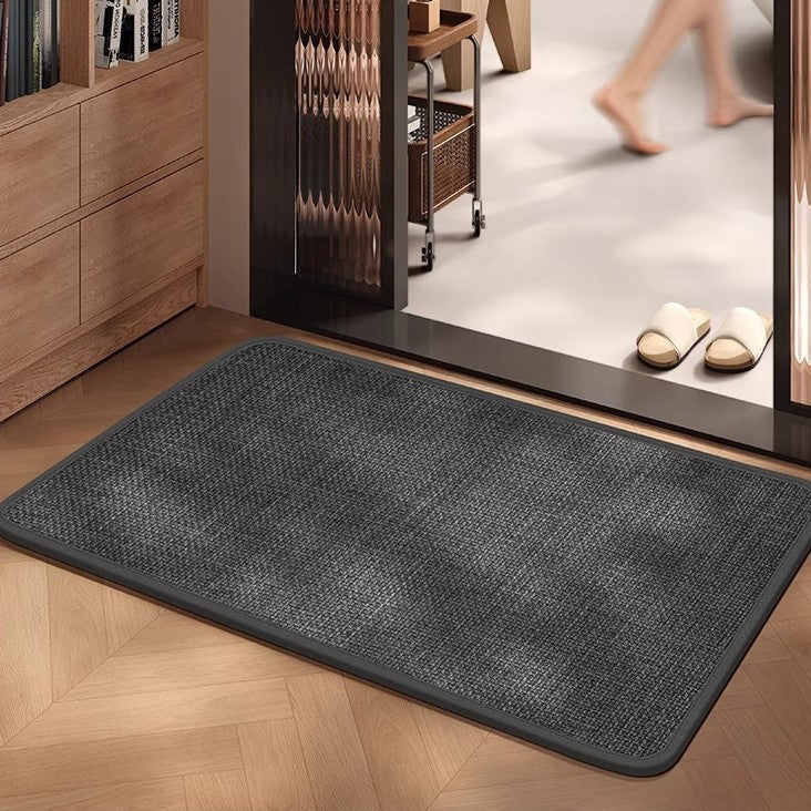 Absorbent Non-Slip Door Mat Kalsten