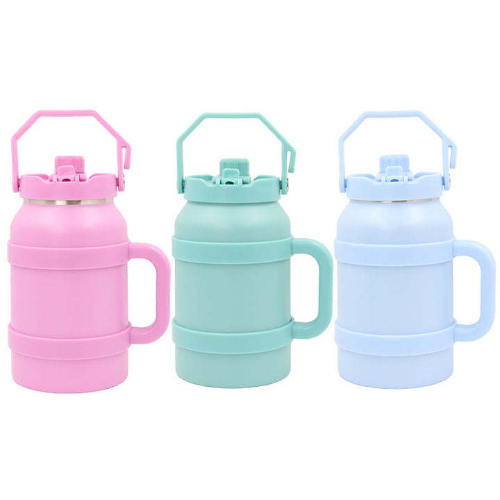 Ladies Insulated Bottle Set Kalsten