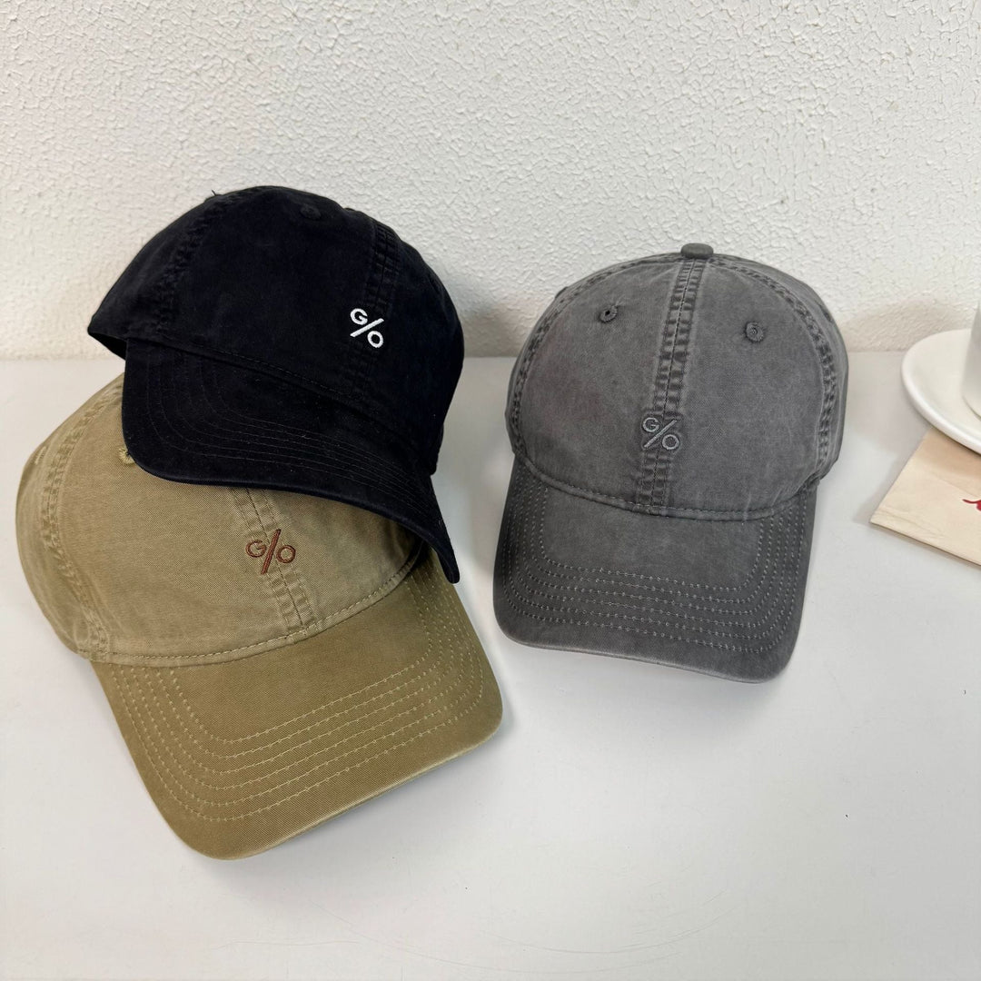 Women's Casual Adjustable Baseball Cap Kalsten
