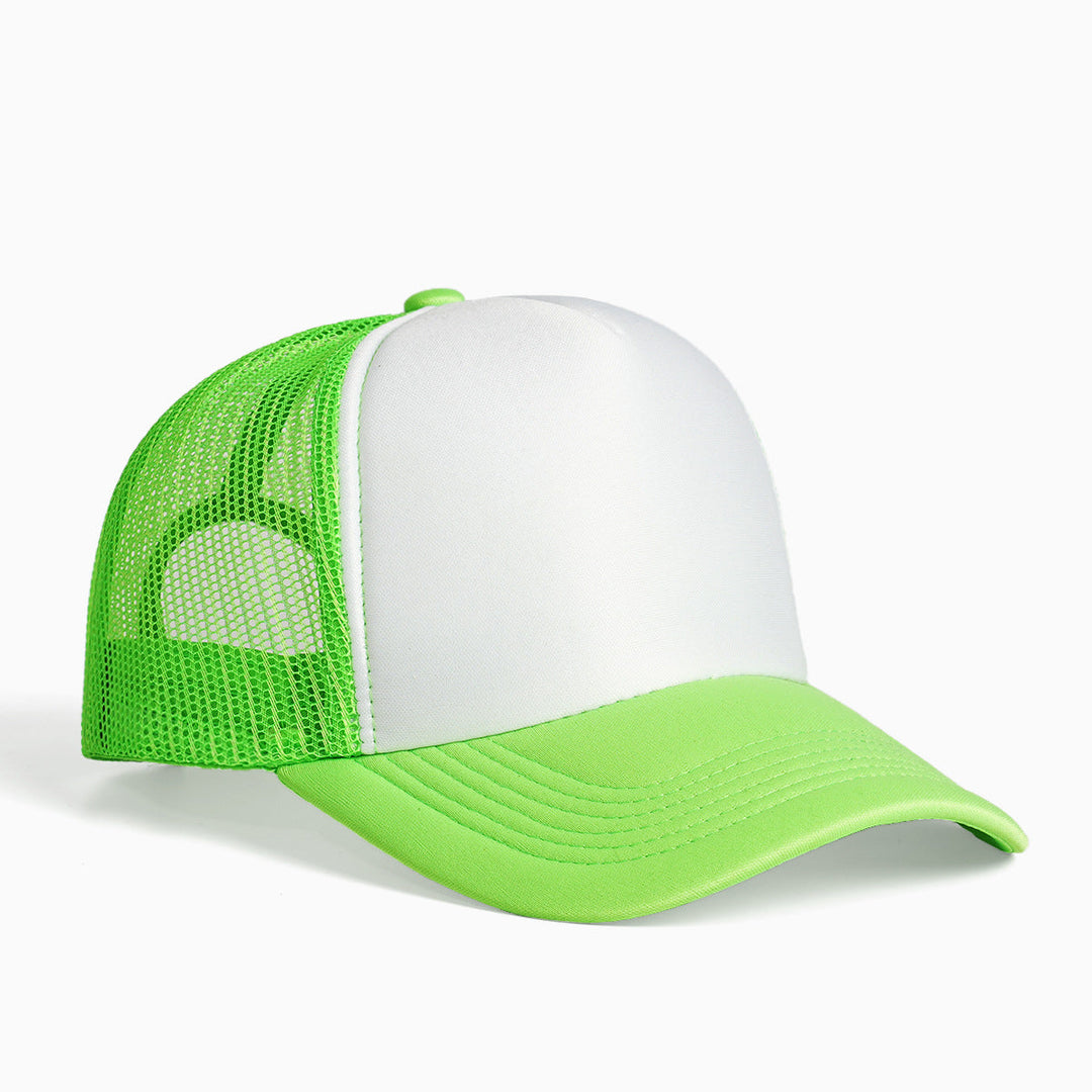 Women's Breathable Mesh Baseball Cap Kalsten