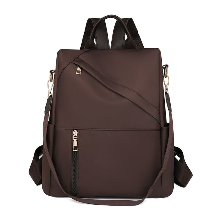 Fashionable Multi-Functional Backpack Kalsten
