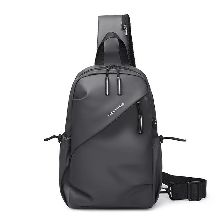Durable Anti-Theft Sling Backpack Kalsten