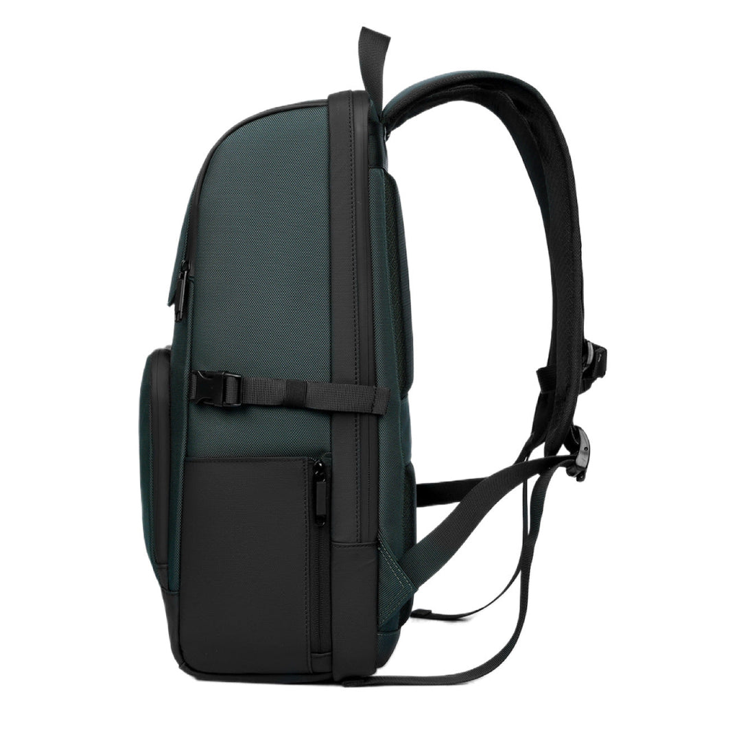 More Elegant Multifunctional Laptop Backpack Kalsten