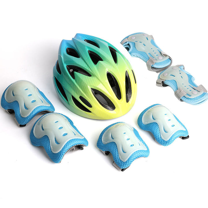 Multi-Protection Safety Gear Set Kalsten