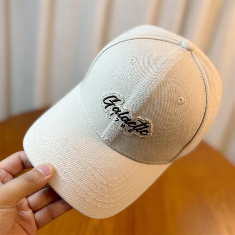 Men's Casual Embroidered Baseball Cap Kalsten