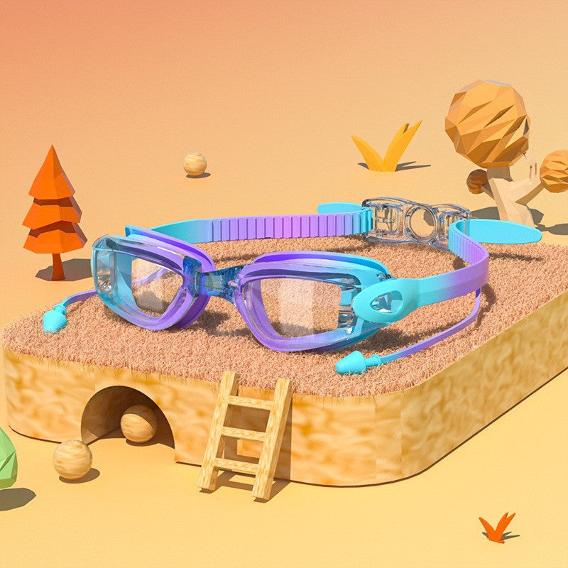 Swimming Goggles Kalsten