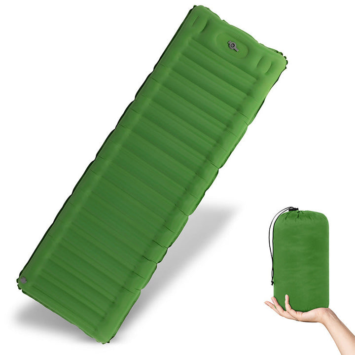Lightweight and Comfortable Camping Sleeping Mat Kalsten