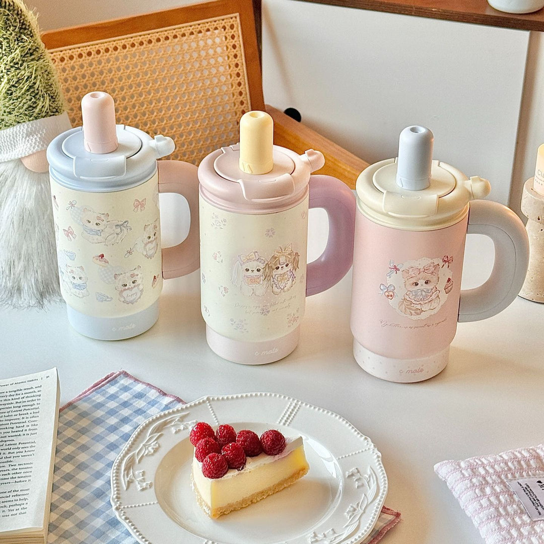 Women Multi-Purpose Drinking Container Kalsten