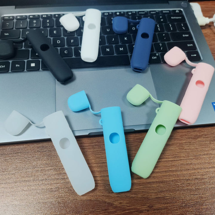 Portable Multi-Functional Keychain Kalsten