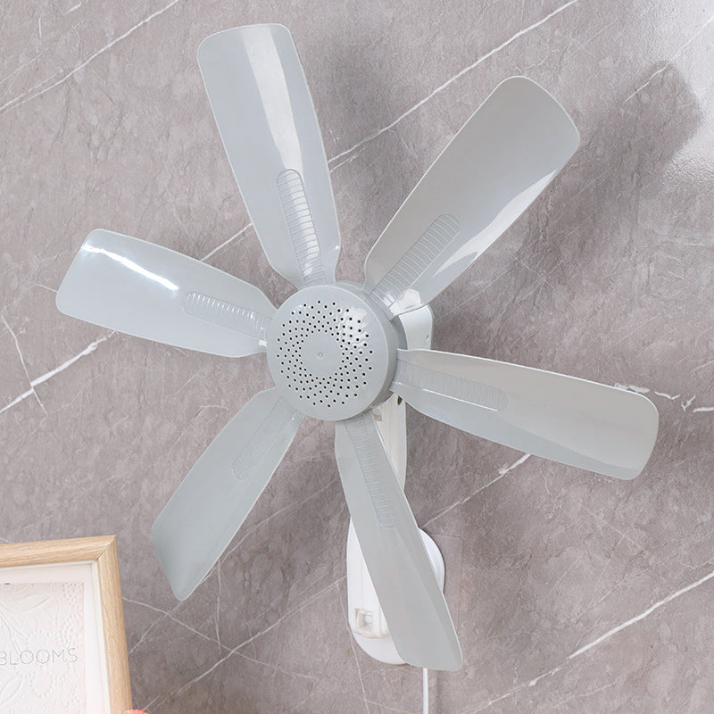 Unisex Wall Fan with modern design Kalsten