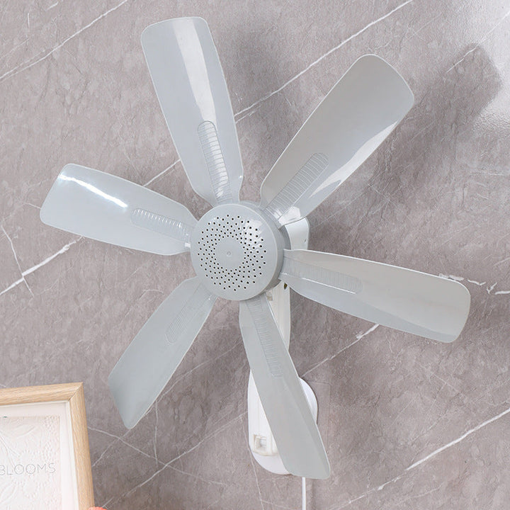 Unisex Wall Fan with modern design Kalsten
