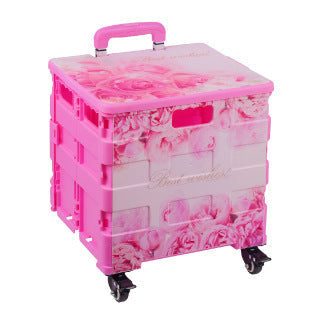 Children's Rolling Storage Box Kalsten
