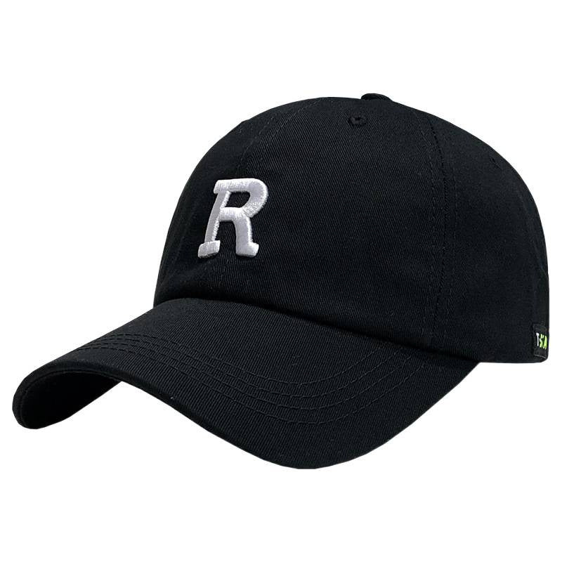 Women's Minimalist Cotton Baseball Cap Kalsten