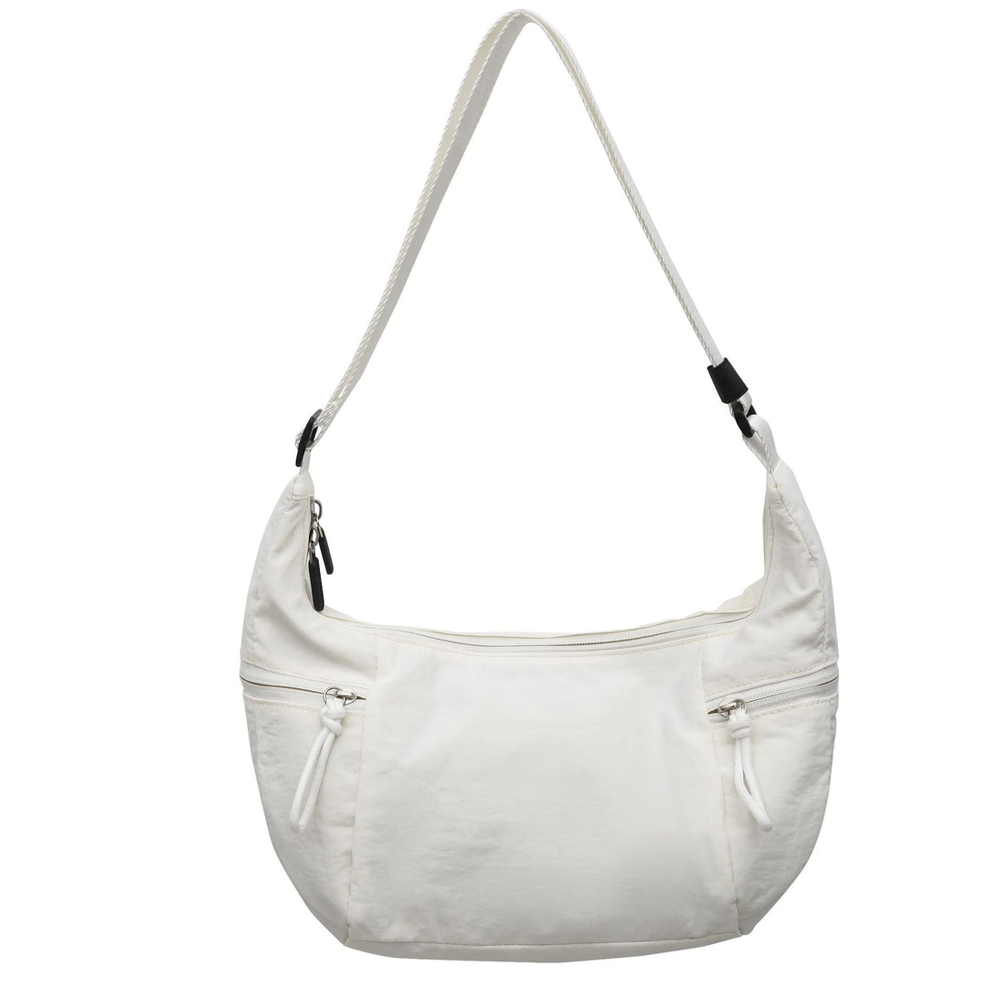 Sporty Shoulder Bag Kalsten