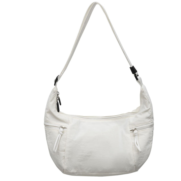Sporty Shoulder Bag Kalsten