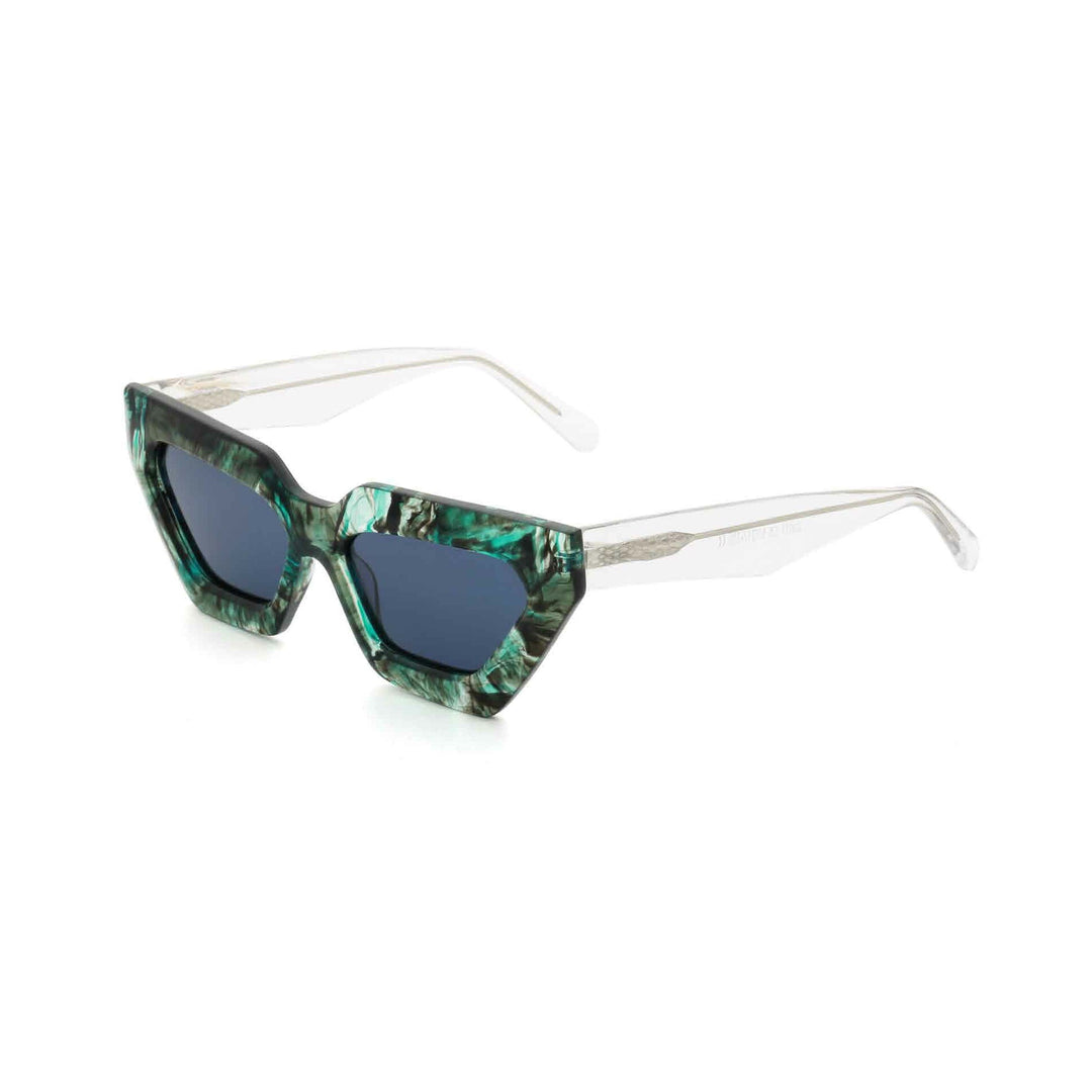 Ladies Triangular Sunglasses Kalsten