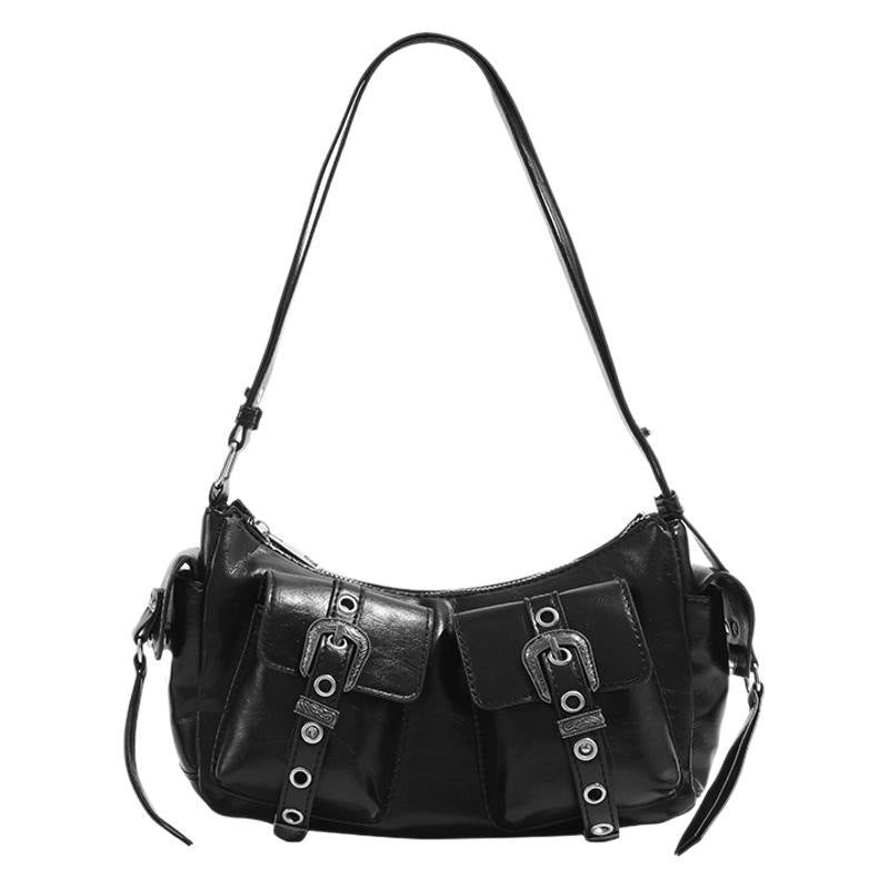 Chic Crossbody Bag Kalsten