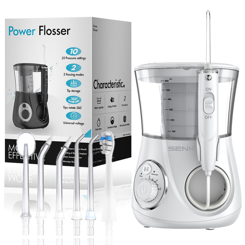 Advanced Dental Water Flosser Kalsten