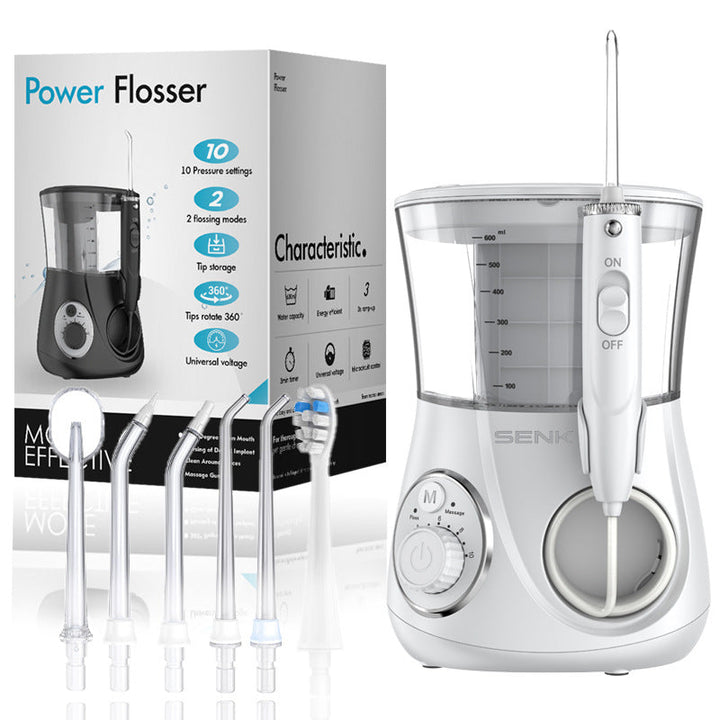 Advanced Dental Water Flosser Kalsten