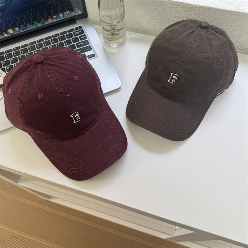 Unisex Casual Cotton Dad Hat Kalsten