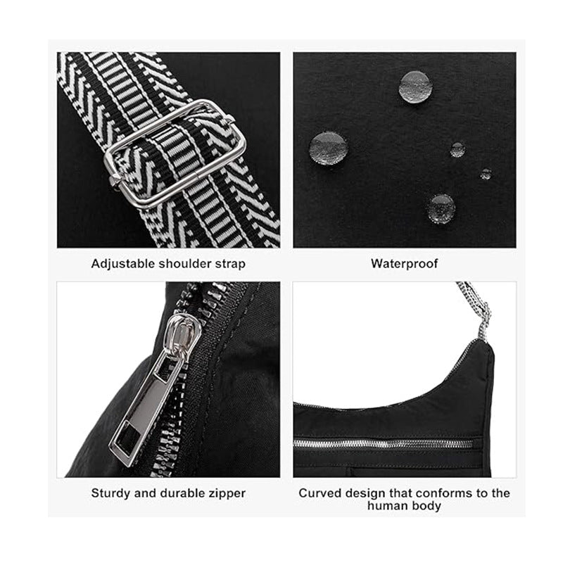 Versatile Shoulder Bag Kalsten