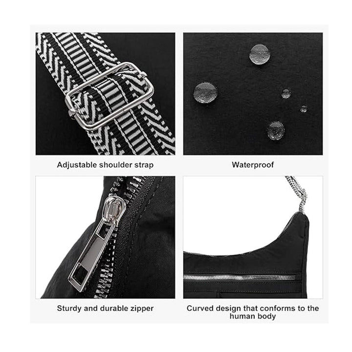 Versatile Shoulder Bag Kalsten