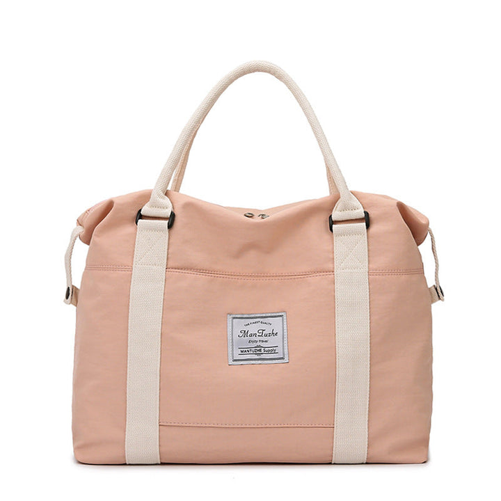 Sporty everyday and travel bag Kalsten