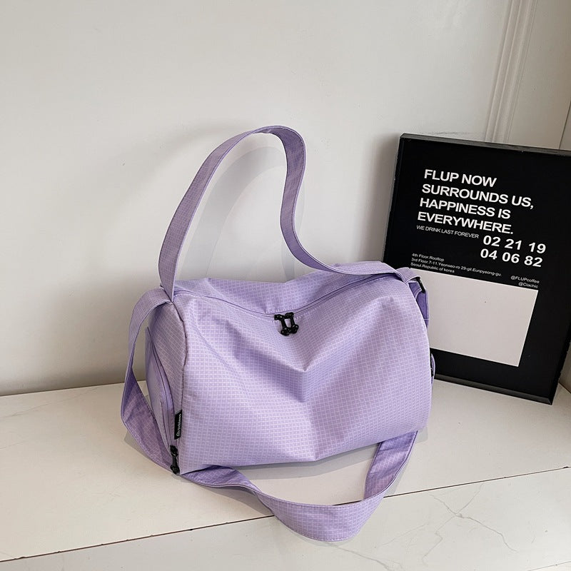 Women Stylish Sports and Leisure Bag Kalsten