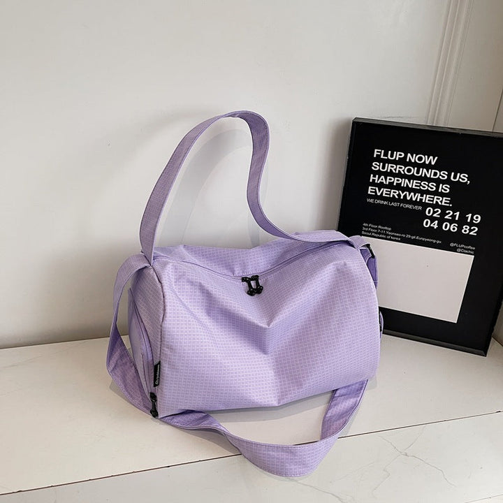 Women Stylish Sports and Leisure Bag Kalsten