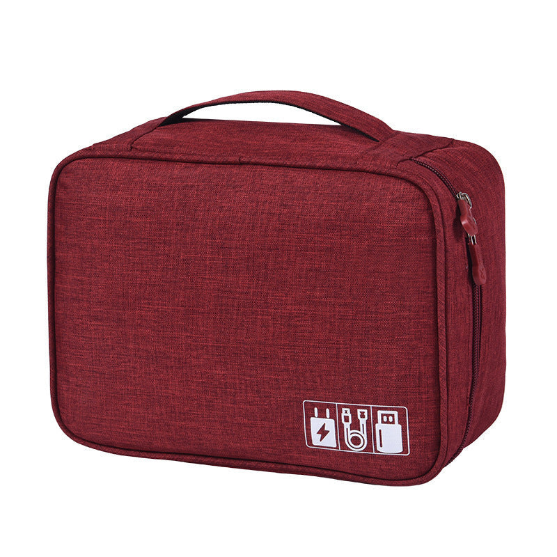 Organizer for Tech Accessories Kalsten