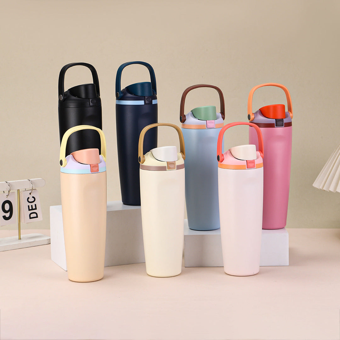 Ladies Insulated Bottle Kalsten