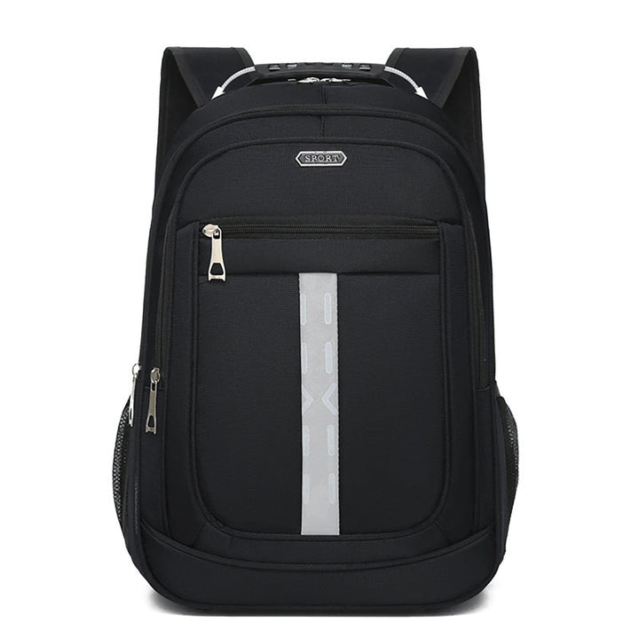 Sporty Backpack