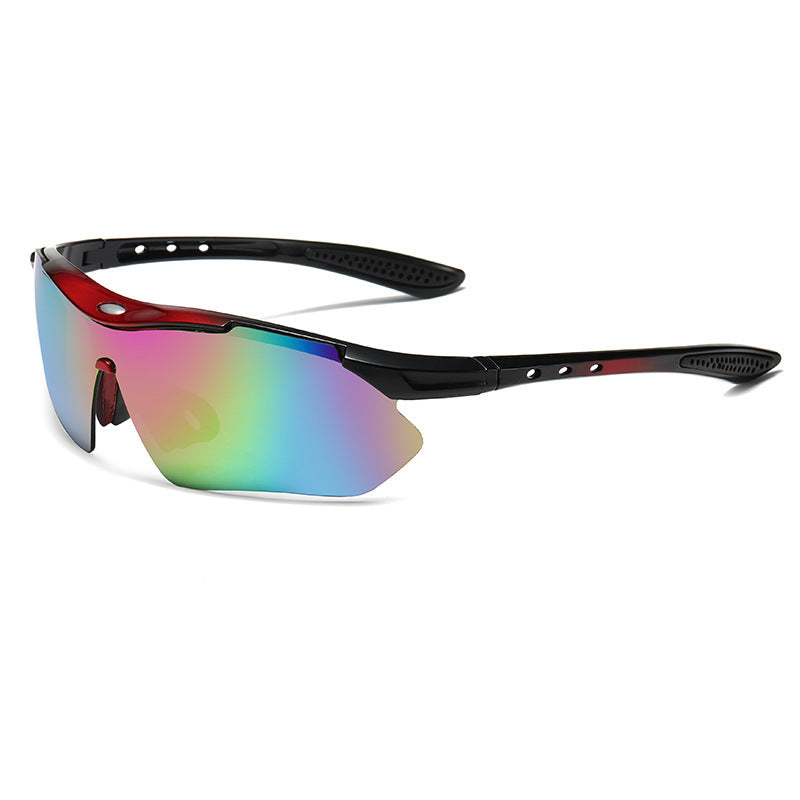 Women's sporty safety goggles Kalsten