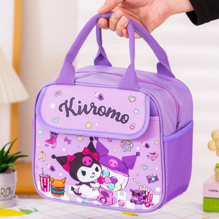 Insulated Lunch Bag Kalsten